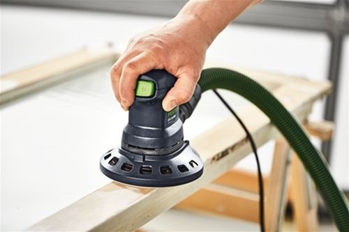 Load image into Gallery viewer, Festool ets 125 req excenterschuurmachine | 125mm 250w - 201213