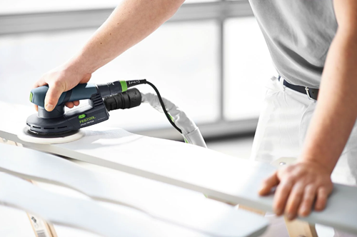 ギャラリービューアに画像をロードする, Festool ets ec 150 5 eq-sys gr excenterschuurmachine sys-stf d150 gr-set in systainer - 578272
