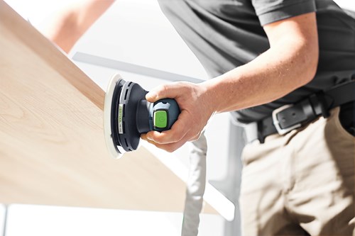 Load image into Gallery viewer, Festool ets ec 150 5 gr-set p excenterschuurmachine - 578188