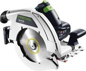 Afbeelding laden in galerijviewer, Festool hk 85 eb-plus pendelkapzaag - 576147