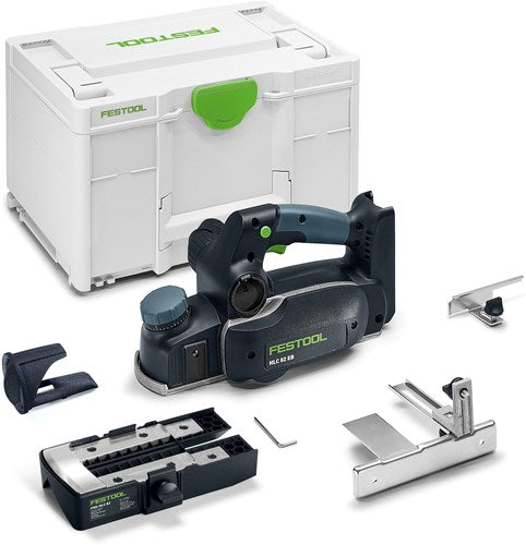 Load image into Gallery viewer, Festool hlc 82 eb-basic-set accu-schaaf - 578600