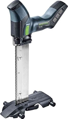 ギャラリービューアに画像をロードする, Festool isc 240 li eb-basic accu-isolatiezaag | zonder accu's en lader - 576571