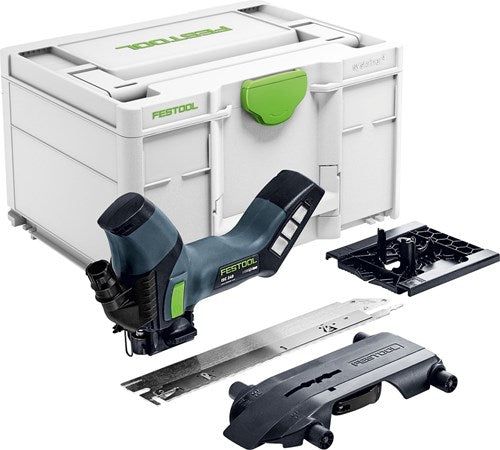 ギャラリービューアに画像をロードする, Festool isc 240 li eb-basic accu-isolatiezaag | zonder accu's en lader - 576571