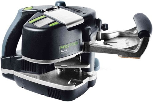 Afbeelding laden in galerijviewer, Festool kantenlijmer ka 65-set conturo - 577840