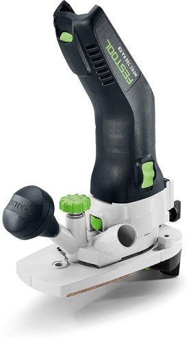 Afbeelding laden in galerijviewer, Festool mfkc 700 ka eb-basic accu-module-kantenfrees | zonder accu's en lader - 578013