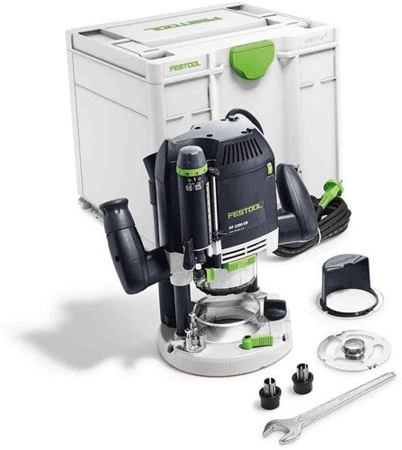 Load image into Gallery viewer, Festool of 2200 eb-plus bovenfrees | 2200 w - 576215