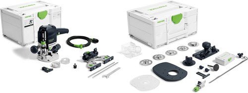 Load image into Gallery viewer, Festool of1010 rebq-set bovenfrees - 578049