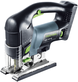 Load image into Gallery viewer, Festool psbc 420 eb-basic carvex | zonder accu's en lader - 576530