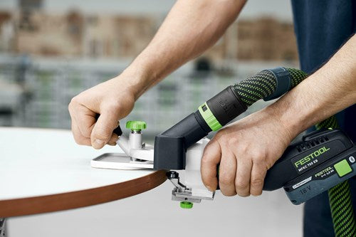 Chargez l'image dans la visionneuse de la galerie, Festool accessoires festool zs-mfk 700 accessoire-set - 578375