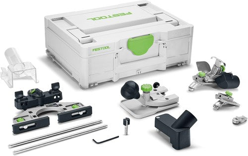 Chargez l'image dans la visionneuse de la galerie, Festool accessoires festool zs-mfk 700 accessoire-set - 578375