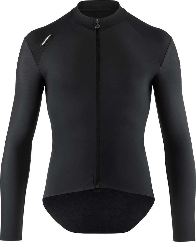Laden Sie das Bild in Galerie -Viewer, Assos endurance thermobooster - functional long-sleeved baselayer