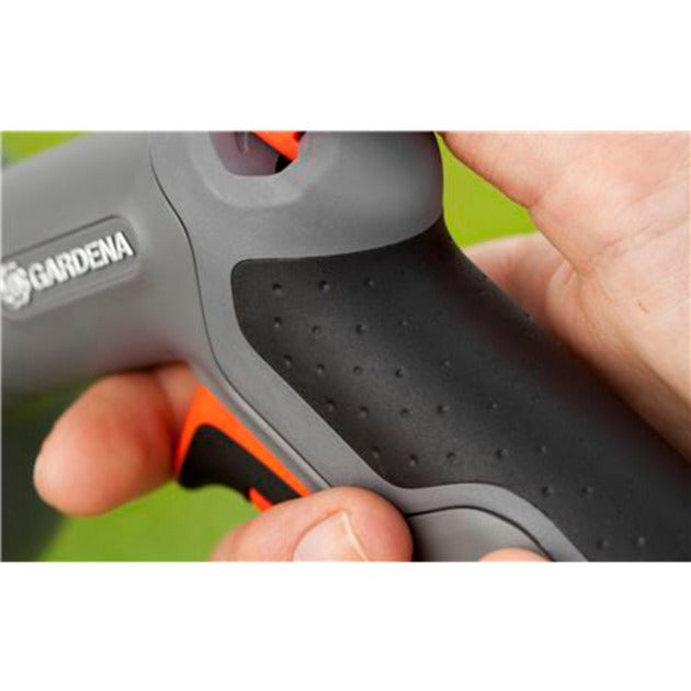 Load image into Gallery viewer, Gardena comfort reinigingspistool spuitpistool (grijs oranje, 18303-20)