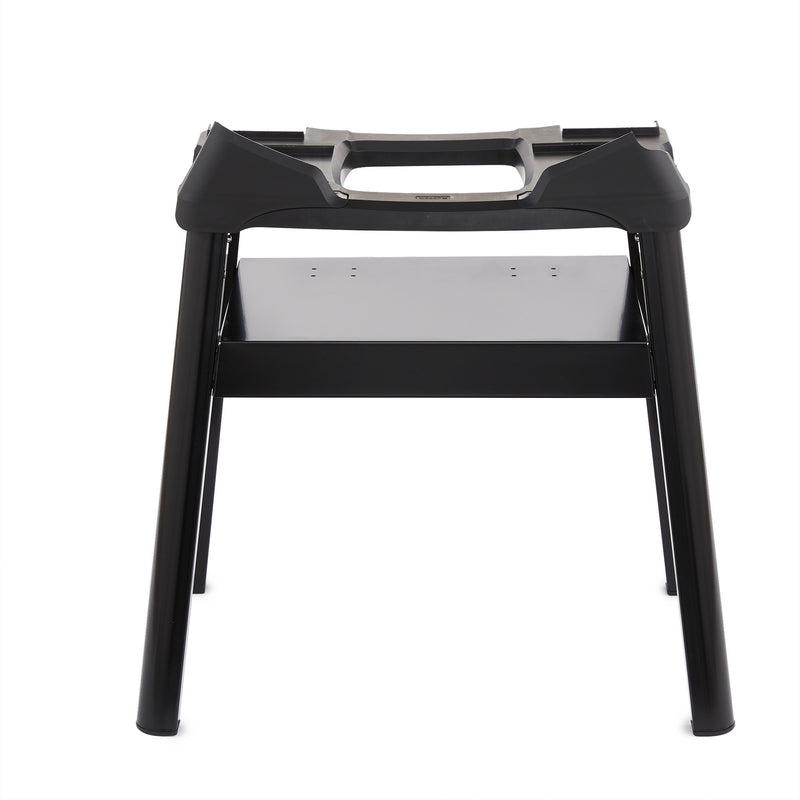 Load image into Gallery viewer, Weber compact stand voor q n-serie vanaf 2025 grillonderstel (zwart)