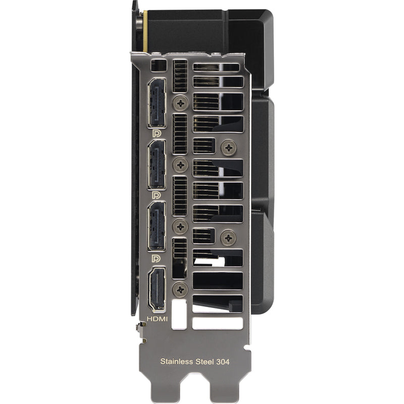 Chargez l'image dans la visionneuse de la galerie, Asus dual geforce rtx 5060 ti oc 8g grafische kaart (zwart, 3x displayport, 1x hdmi)