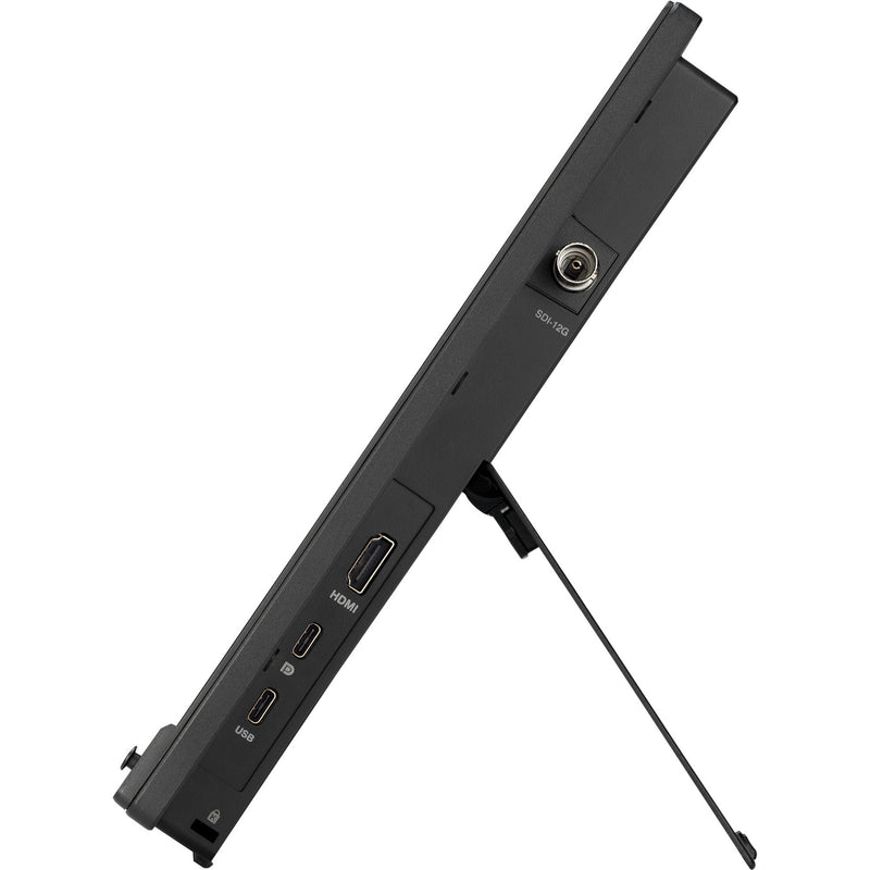 Load image into Gallery viewer, Asus proart pa16usv 15.6 4k uhd monitor (zwart, hdmi, usb-c, 12g-sdi)