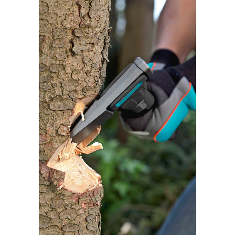 Load image into Gallery viewer, Gardena universele bijl 1000a (8714-48, 45 cm)
