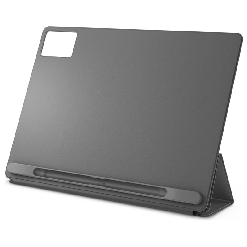 Laden Sie das Bild in Galerie -Viewer, Lenovo beschermhoes voor idea tab plus tablethoes (grijs)