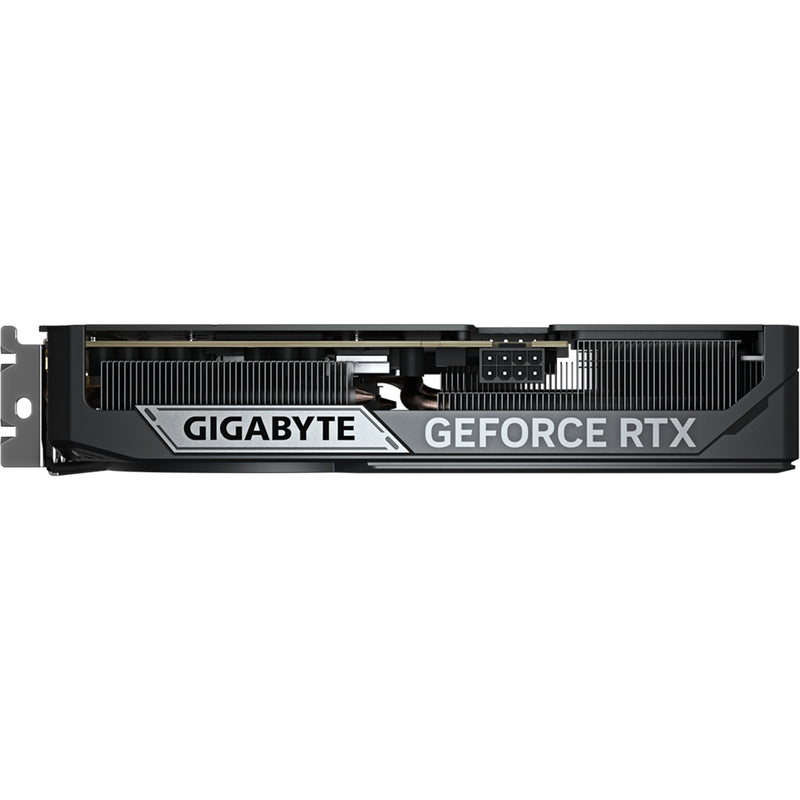 Afbeelding laden in galerijviewer, Gigabyte geforce rtx 5060 ti windforce max oc 8g grafische kaart (dlss 4, 3x displayport, 1x hdmi 2.1)