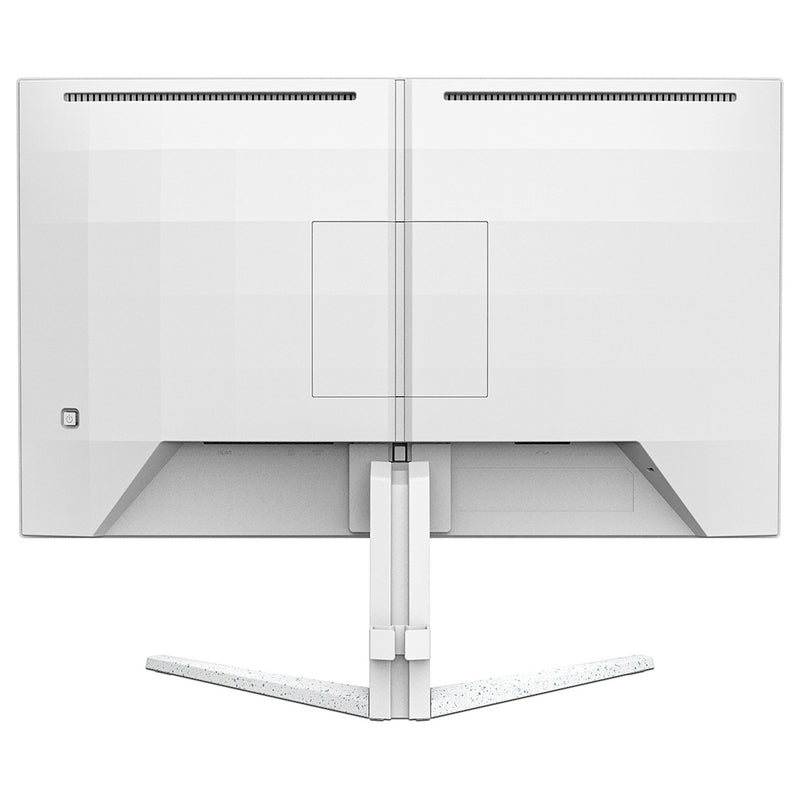 Afbeelding laden in galerijviewer, Philips evnia 24m2n3201pl 23.8 monitor (wit, 1x hdmi 2.1, 1x displayport 1.4, 260 hz (overclock))