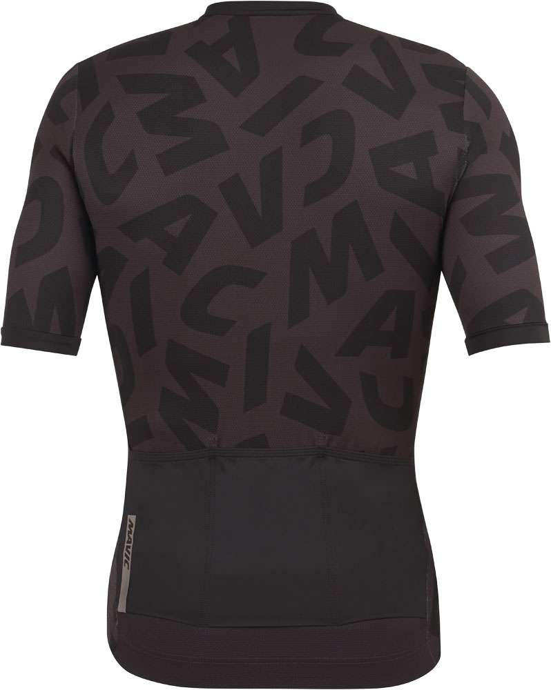Load image into Gallery viewer, Mavic aksium graphic - jersey