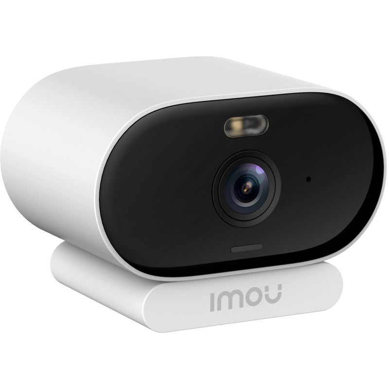 Laden Sie das Bild in Galerie -Viewer, Imou versa beveiligingscamera (smart color night vison | ip65 weerbestendig | 110db sirene)