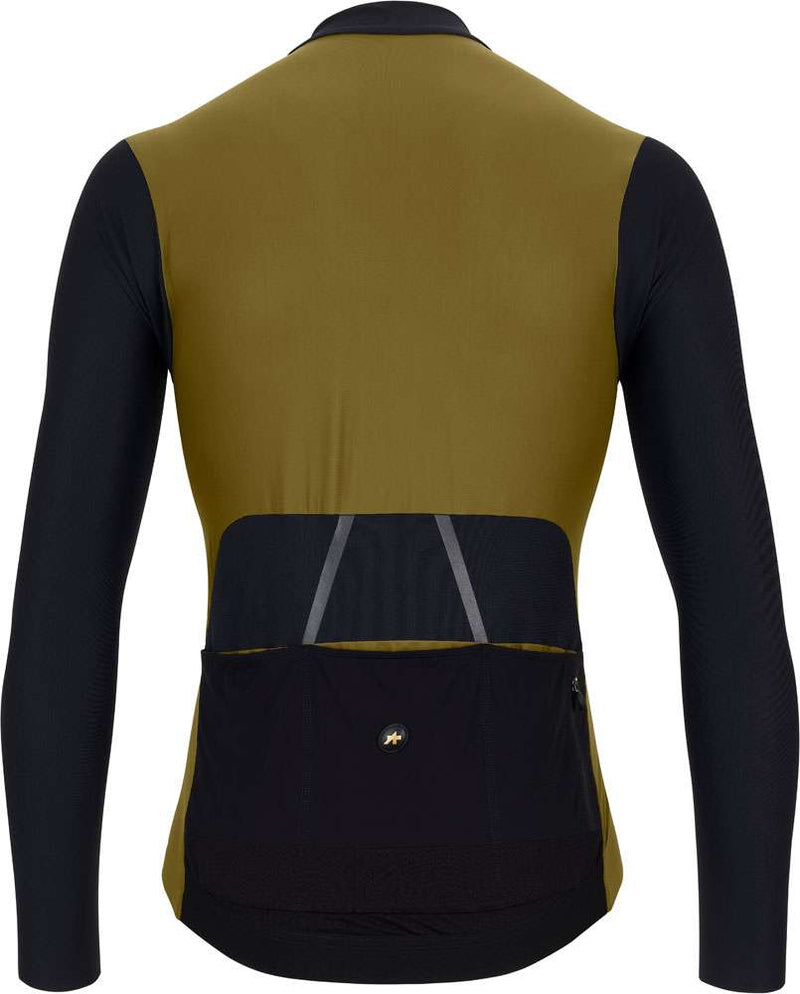 Load image into Gallery viewer, Assos mille gto c2 - long sleeve jersey