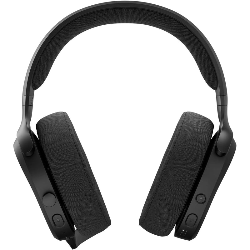Afbeelding laden in galerijviewer, Fractal design scape dark over-ear gaming headset (zwart, pc, mac, playstation 4 5, nintendo switch, bluetooth)