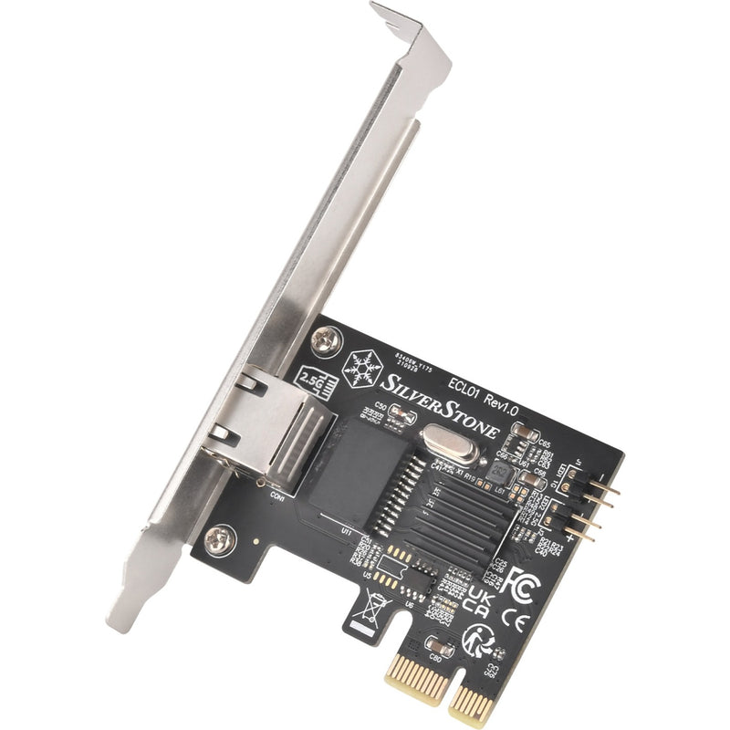 Load image into Gallery viewer, SilverStone SST-ECL01