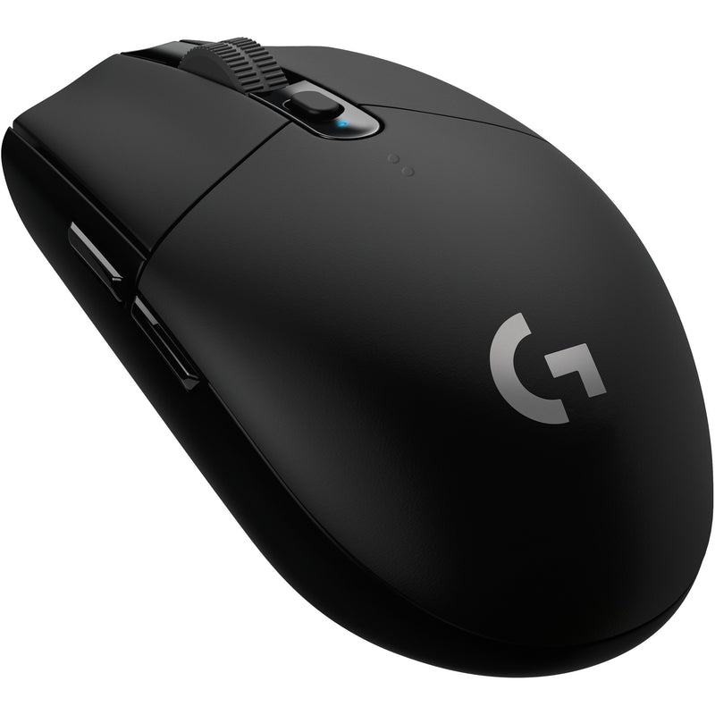 Laden Sie das Bild in Galerie -Viewer, Logitech g305 lightspeed draadloze gaming muis (zwart, 200 - 12.000 dpi)