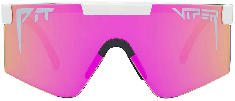 Afbeelding laden in galerijviewer, Pit viper the originals miami nights pink - sports glasses