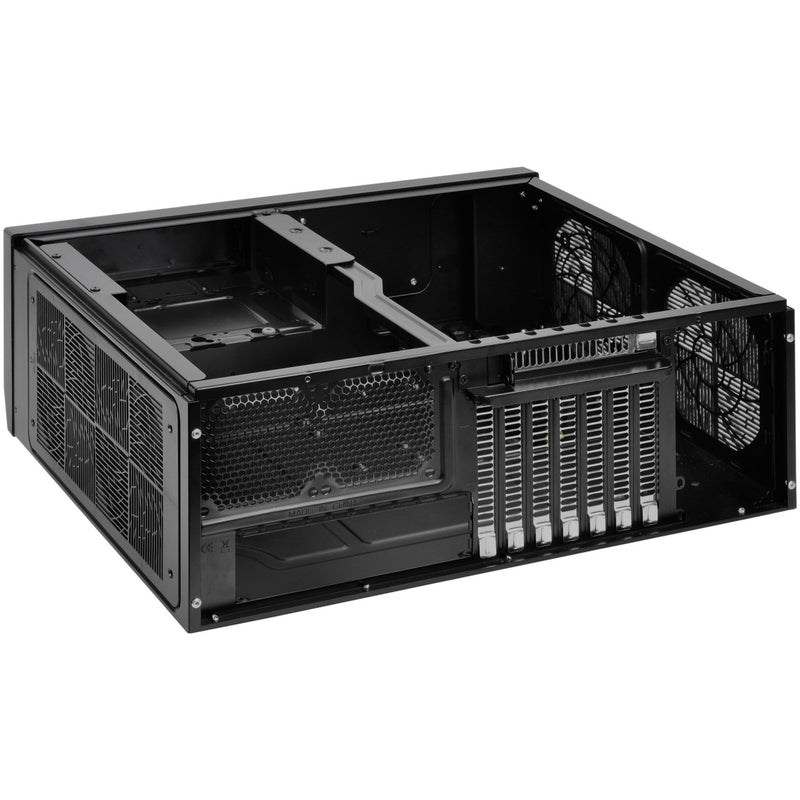 Load image into Gallery viewer, SilverStone SST-GD09B-C