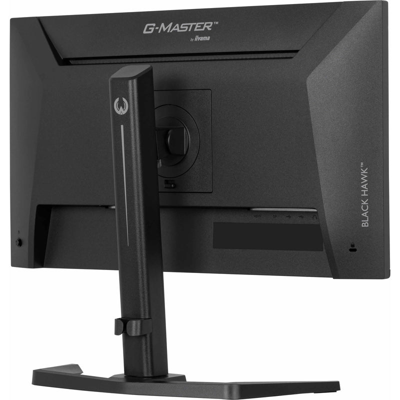 Load image into Gallery viewer, Iiyama g-master black hawk gb2441hsu-b1 23.8 gaming monitor (zwart, hdmi, displayport, 2x usb-a, usb-b, 144 hz)
