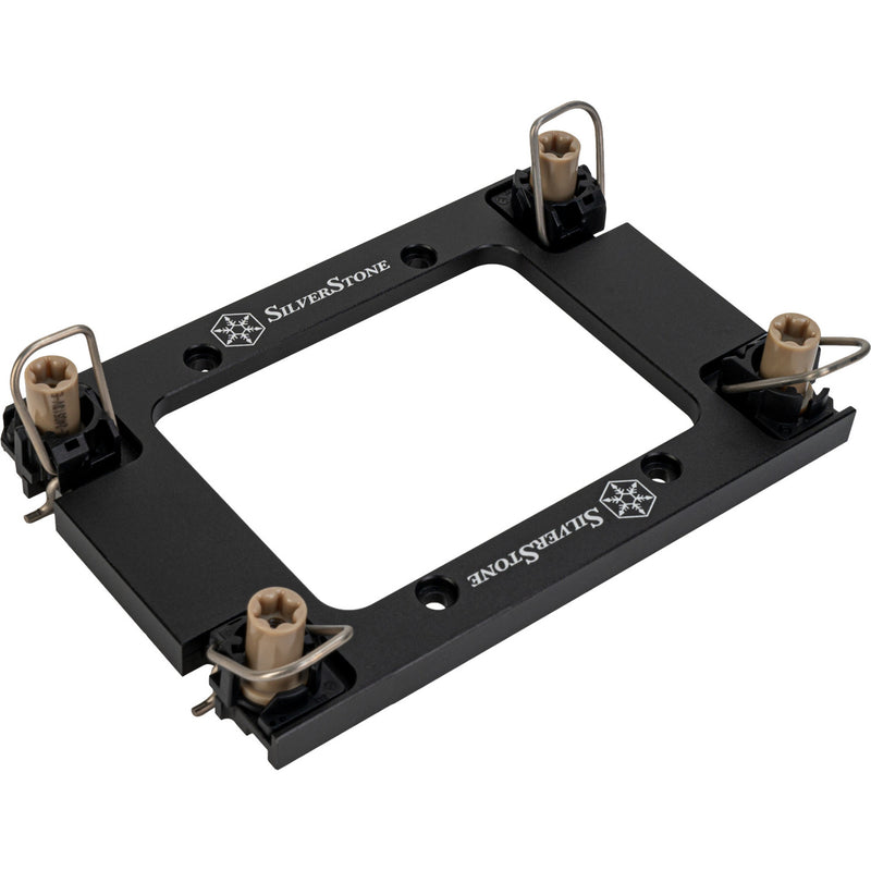 Load image into Gallery viewer, Silverstone xac-mk-4710 houder (zwart)