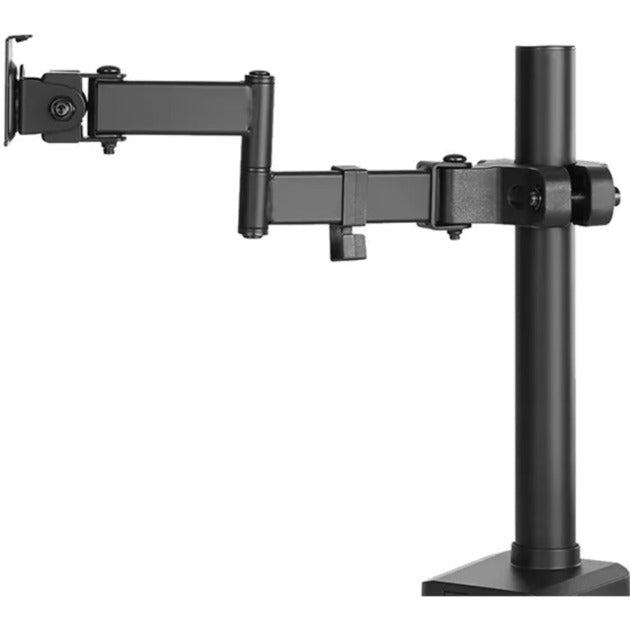 Load image into Gallery viewer, Neomounts fl40-450bl11 tv-paalsteun bevestiging (zwart)