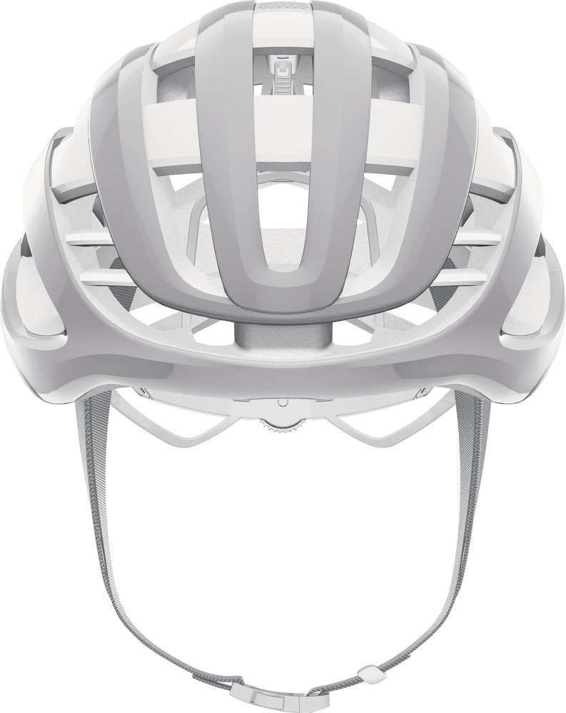 Load image into Gallery viewer, Abus airbreaker - road bike helmet