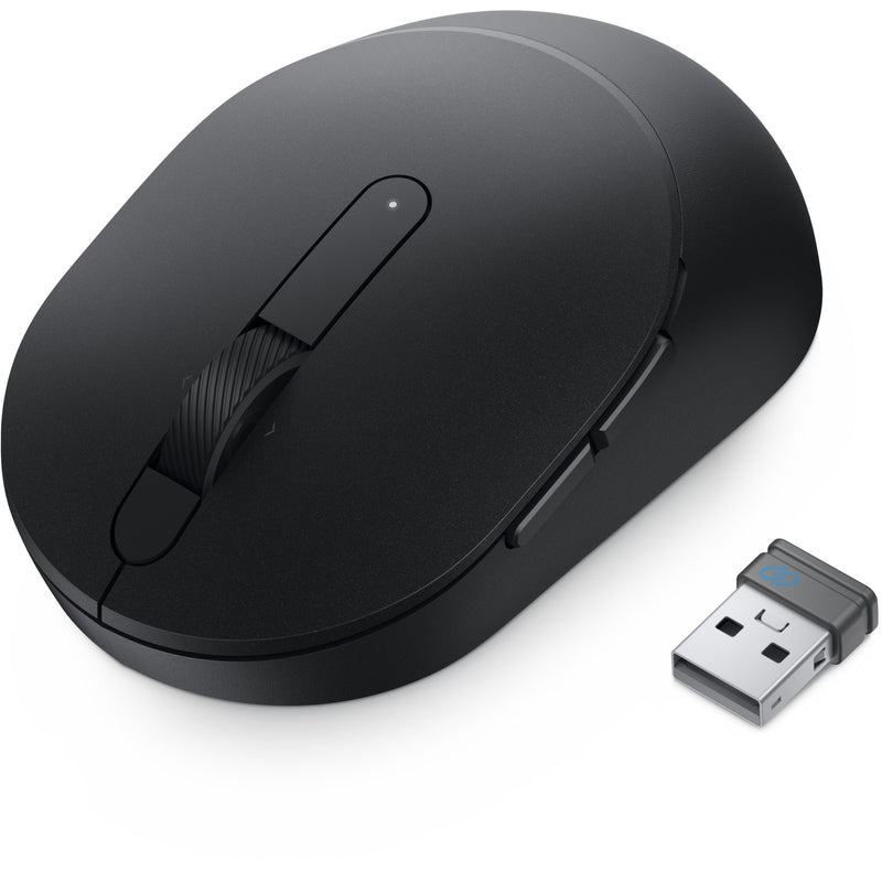 Laden Sie das Bild in Galerie -Viewer, Dell mobile pro wireless mouse ms5120w (zwart)