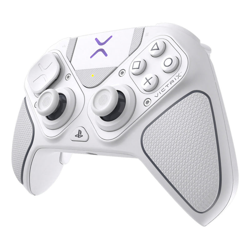 Load image into Gallery viewer, Turtle beach victrix pro bfg wireless controller (wit, playstation 5, playstation 4, pc)