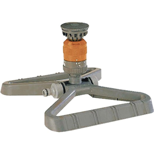 Load image into Gallery viewer, Gardena comfort cirkelsproeier vario (grijs oranje, 1948-20)