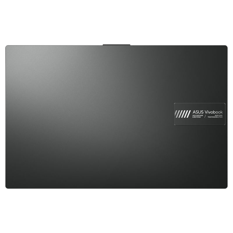 Chargez l'image dans la visionneuse de la galerie, Asus vivobook go 15 e1504fa-bq5403w 15.6 laptop (zwart | ryzen 5 40 | radeon 610m | 8 gb | 512 gb ssd)