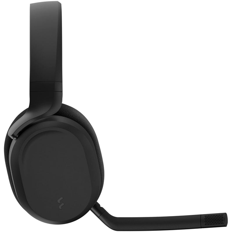 Afbeelding laden in galerijviewer, Fractal design scape dark over-ear gaming headset (zwart, pc, mac, playstation 4 5, nintendo switch, bluetooth)