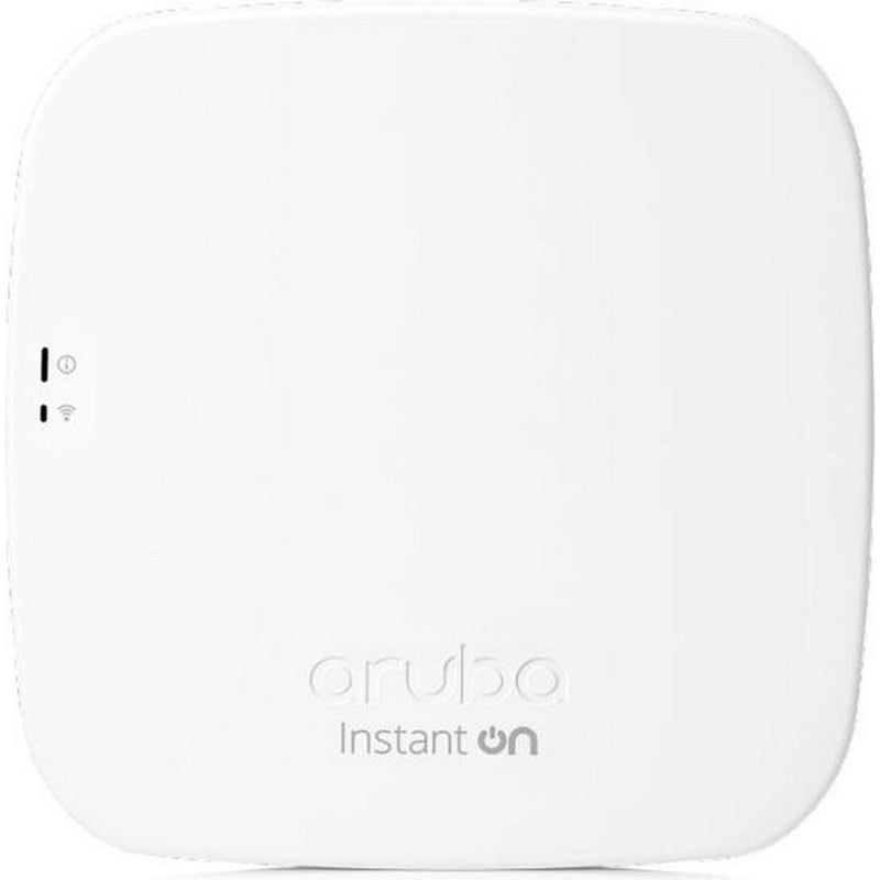 Laden Sie das Bild in Galerie -Viewer, Hewlett packard enterprise instant on ap11 bundle access point (incl. adapter, wi-fi 5 2x2)