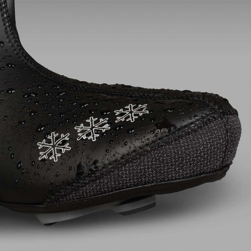Laden Sie das Bild in Galerie -Viewer, Gripgrab arctic - road bike overshoes