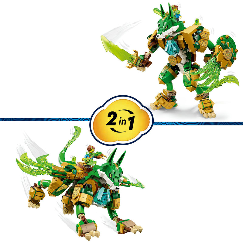 Load image into Gallery viewer, Lego dreamzzz 71508 vossenmecha