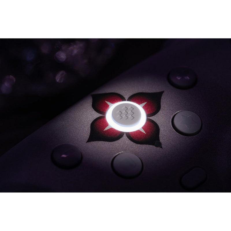 ギャラリービューアに画像をロードする, 8bitdo ultimate 2 wireless controller - honkai: star rail - evernight (donkerpaars, 2.4 ghz bluetooth, usb, pc)
