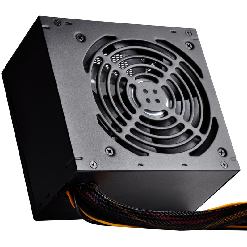 Load image into Gallery viewer, Silverstone strider essential st50f-es230 500 watt voeding (zwart, 2x pcie)
