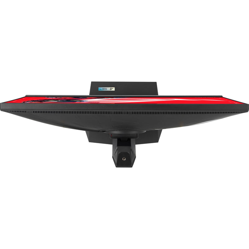 Load image into Gallery viewer, Asus rog strix xg27ucg 27 4k uhd gaming monitor (zwart, hdmi, displayport, usb-c, 160 hz 320 hz)