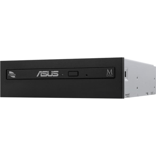 Load image into Gallery viewer, Asus drw-08d6mt dvd-brander (zwart)