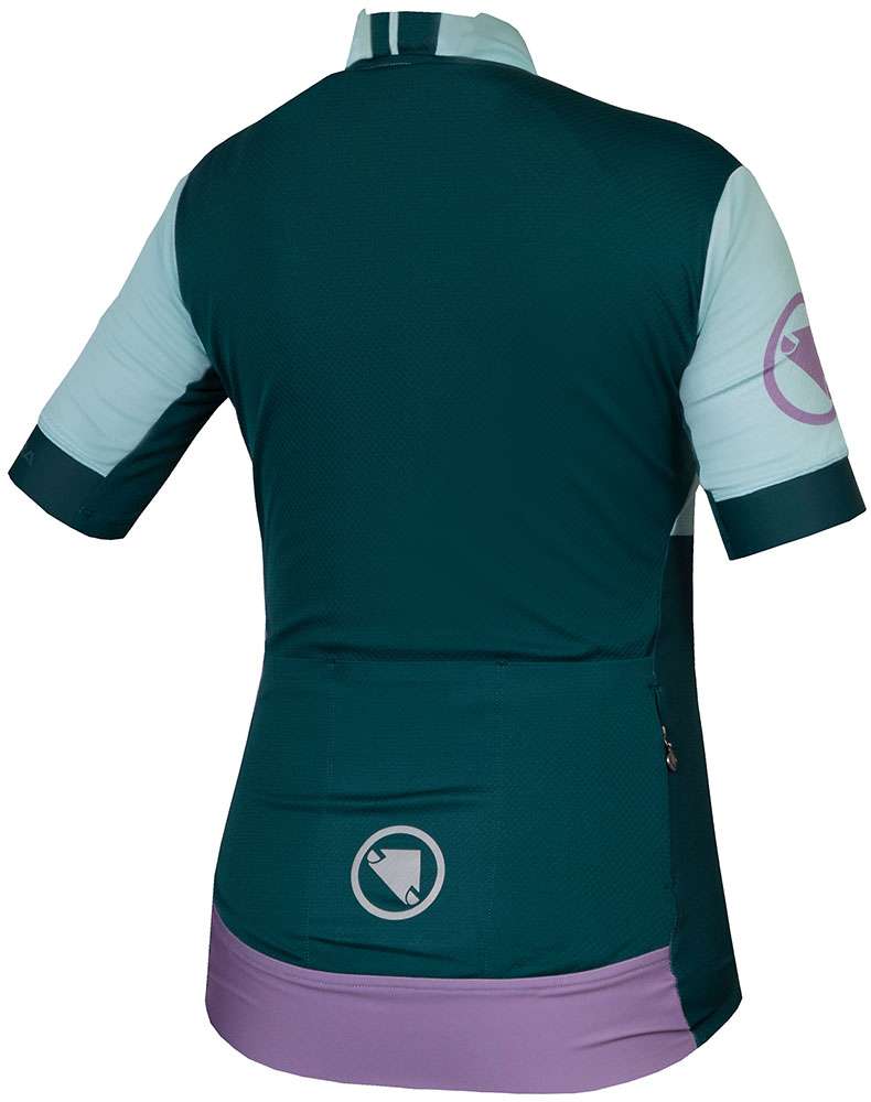 Chargez l'image dans la visionneuse de la galerie, Endura fs260 print - women's jersey