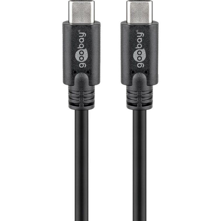 Load image into Gallery viewer, Goobay Sync Charge Super Speed USB-C