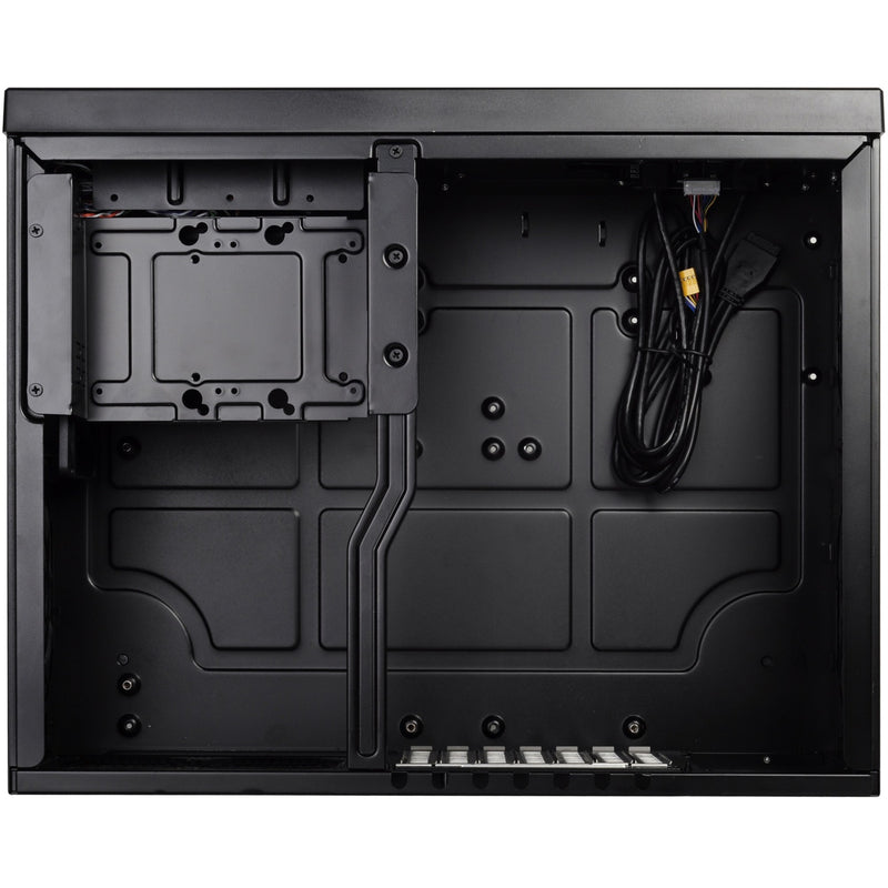 Load image into Gallery viewer, SilverStone SST-GD09B-C